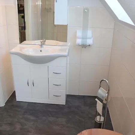 Apartament In Krokau