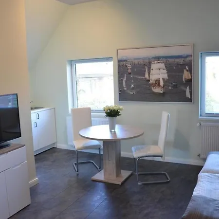 Apartment In