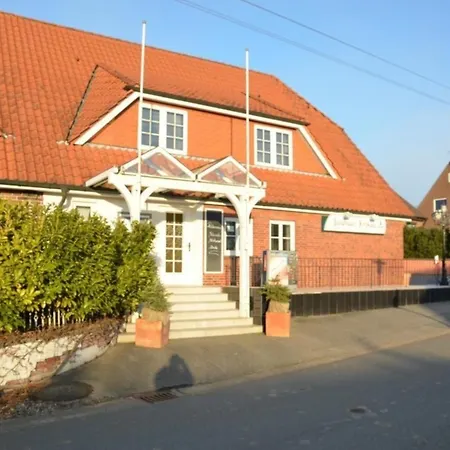 In * Krokau